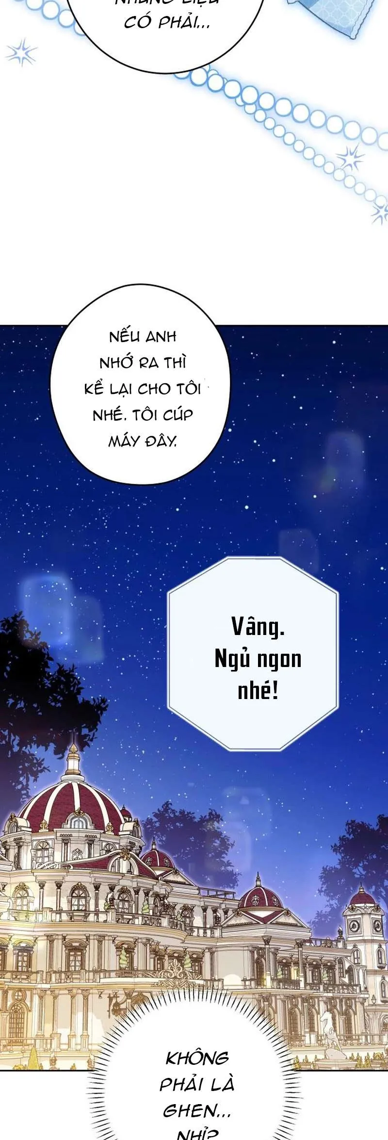 Gia Đình Phản Diện Phản Đối Tự Lập Chapter 86.1 - Trang 2