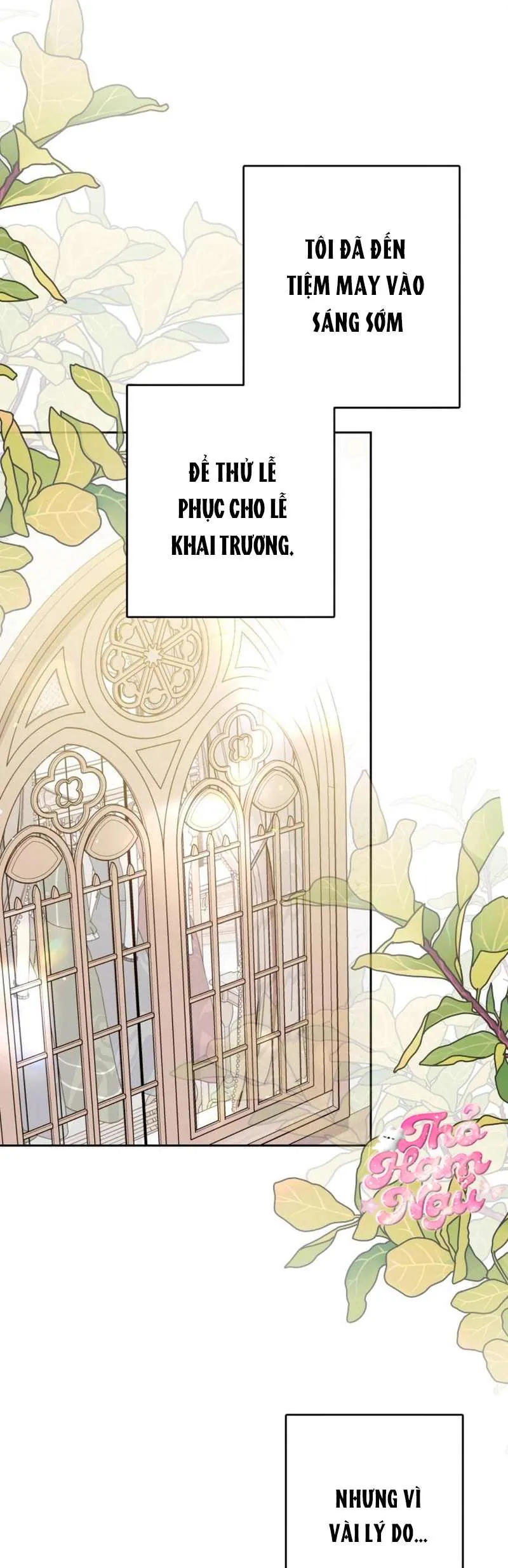 Gia Đình Phản Diện Phản Đối Tự Lập Chapter 86.1 - Trang 2