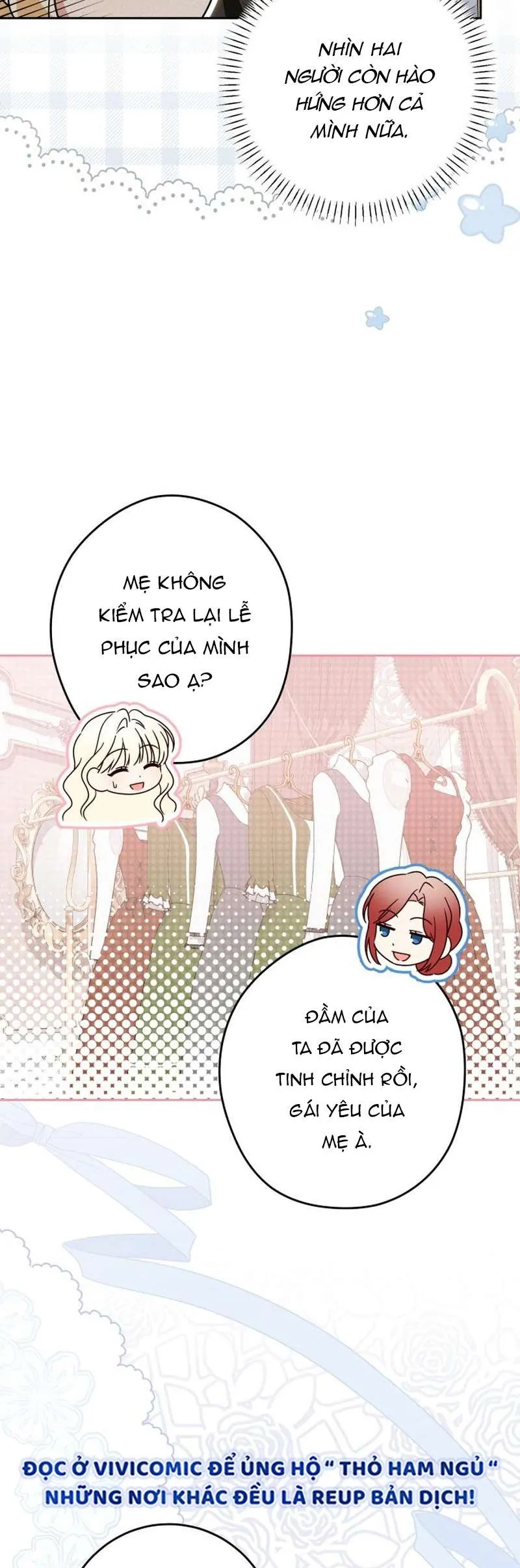 Gia Đình Phản Diện Phản Đối Tự Lập Chapter 86.1 - Trang 2