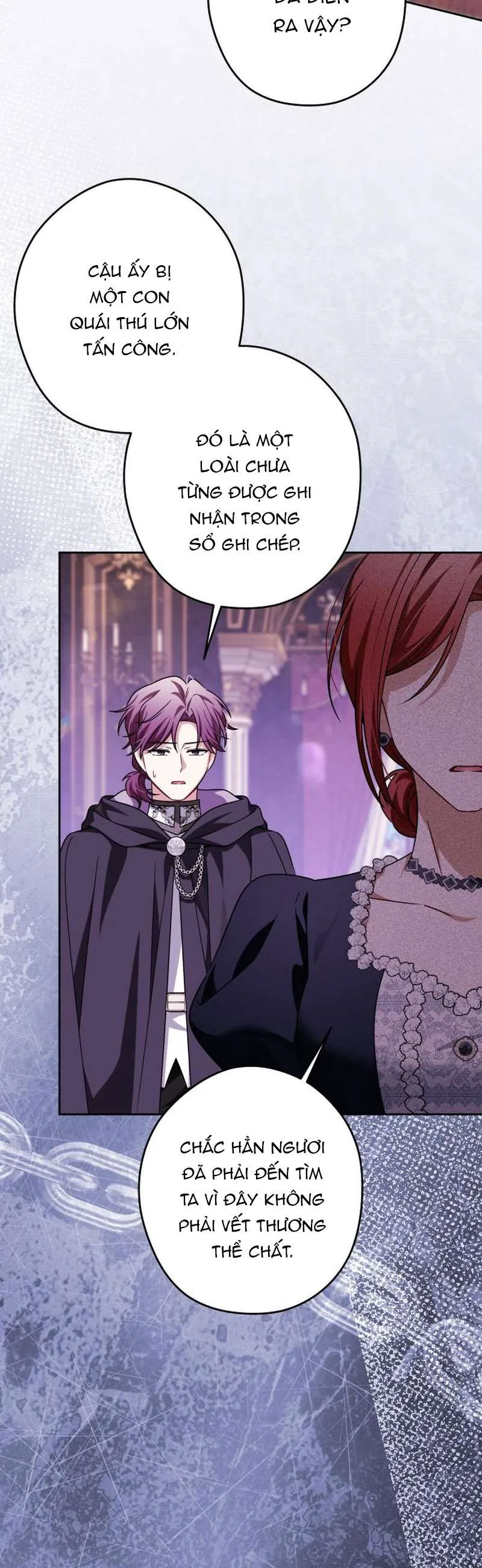 gia đình phản diện phản đối tự lập chapter 87 2