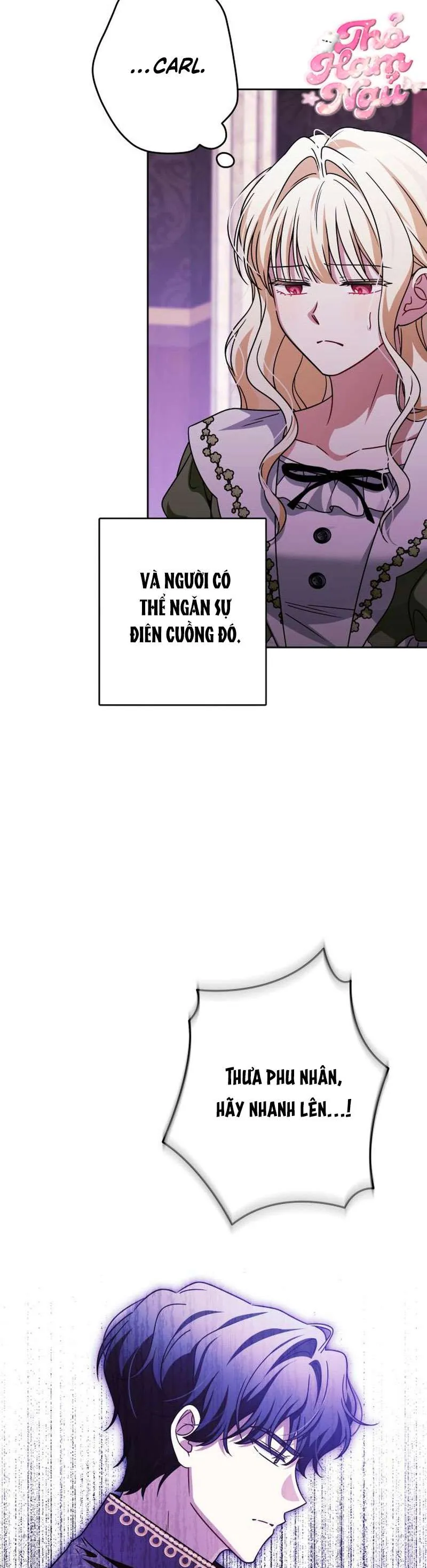 gia đình phản diện phản đối tự lập chapter 87 13