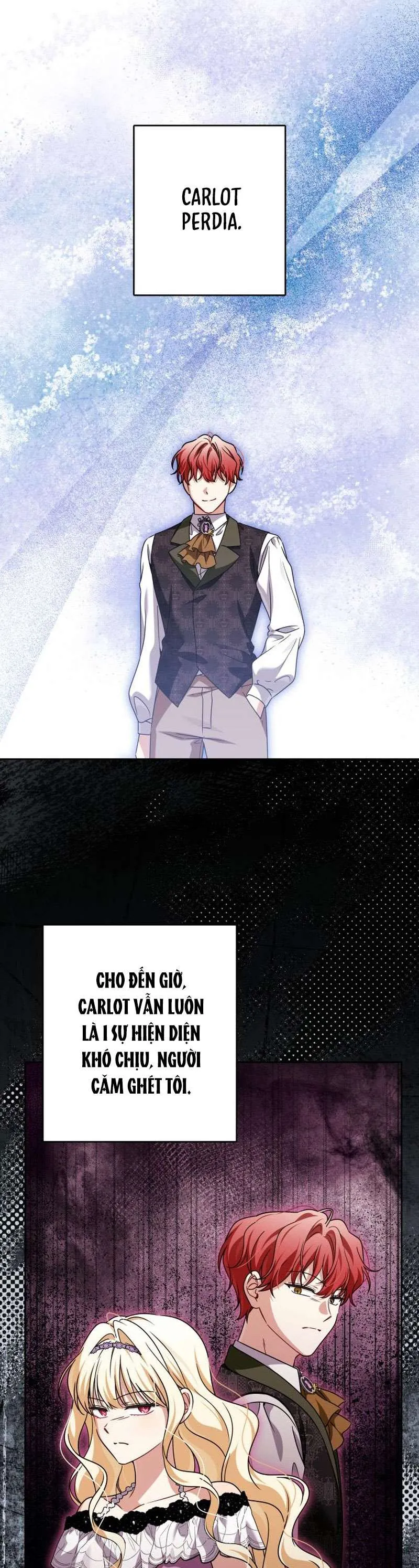 gia đình phản diện phản đối tự lập chapter 87 15