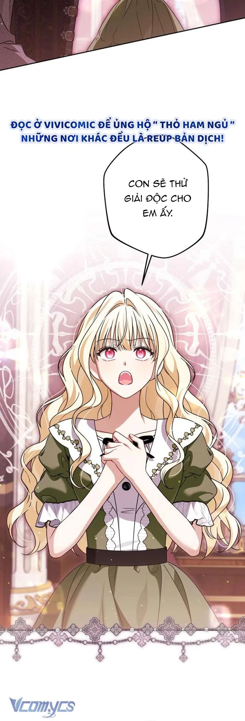 gia đình phản diện phản đối tự lập chapter 87 20