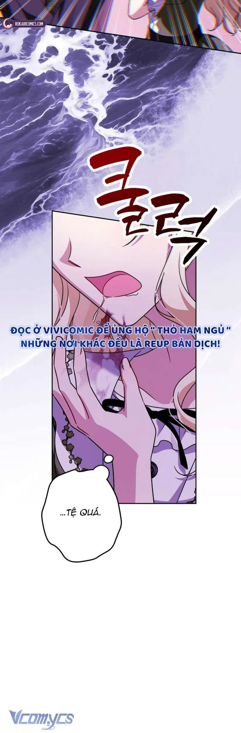 gia đình phản diện phản đối tự lập chapter 87 27