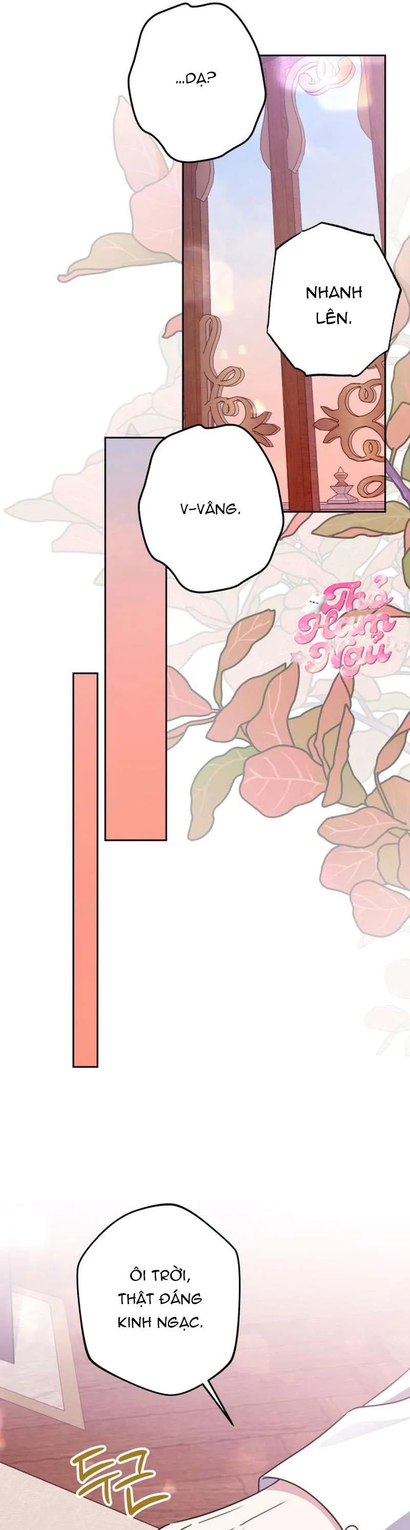 gia đình phản diện phản đối tự lập chapter 87 35