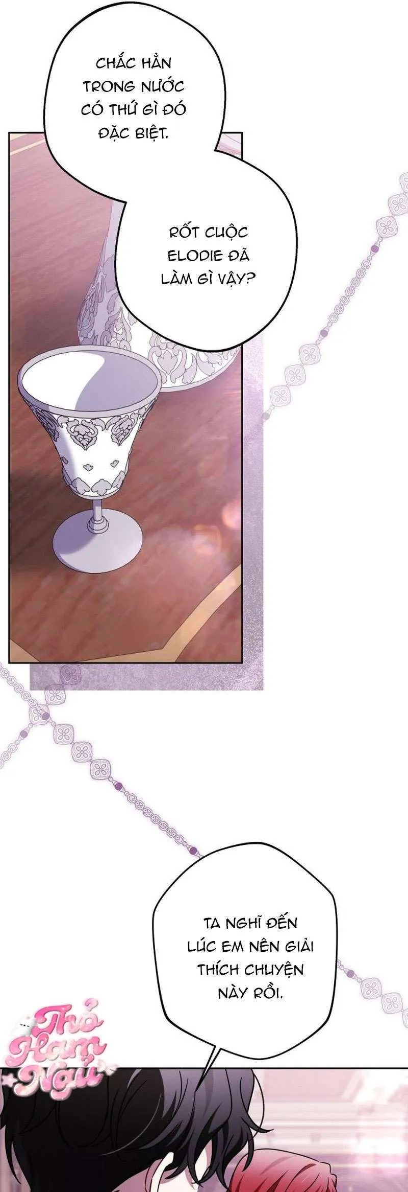 gia đình phản diện phản đối tự lập chapter 87 37