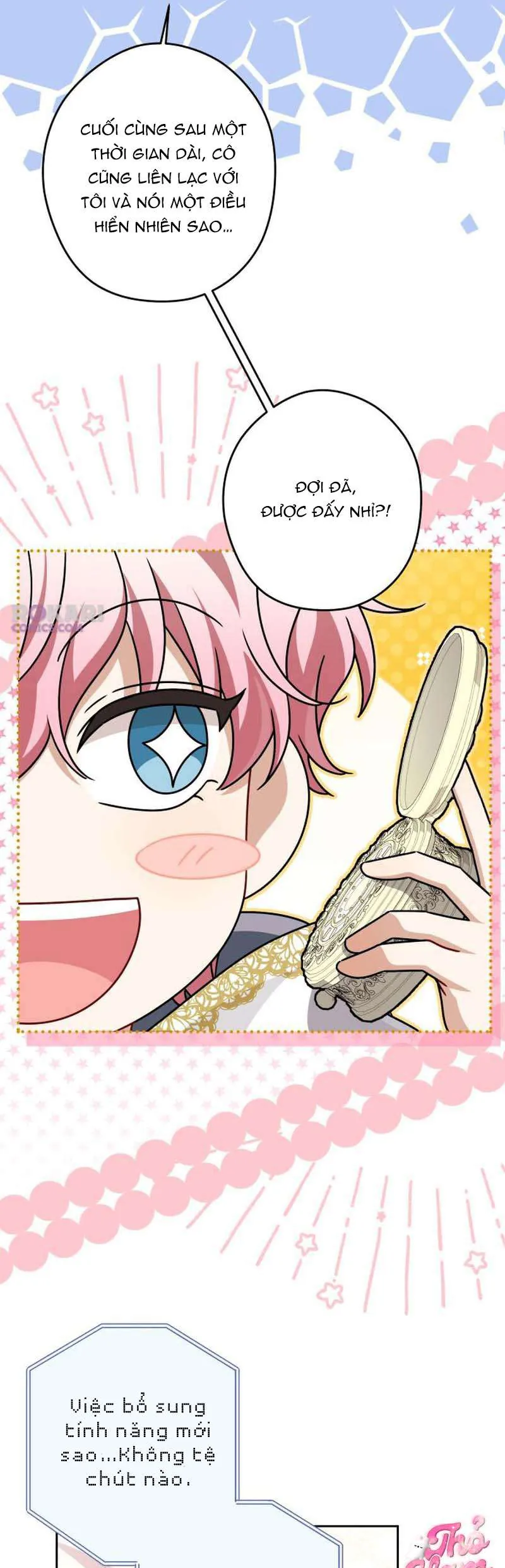 gia đình phản diện phản đối tự lập Chap 90 7