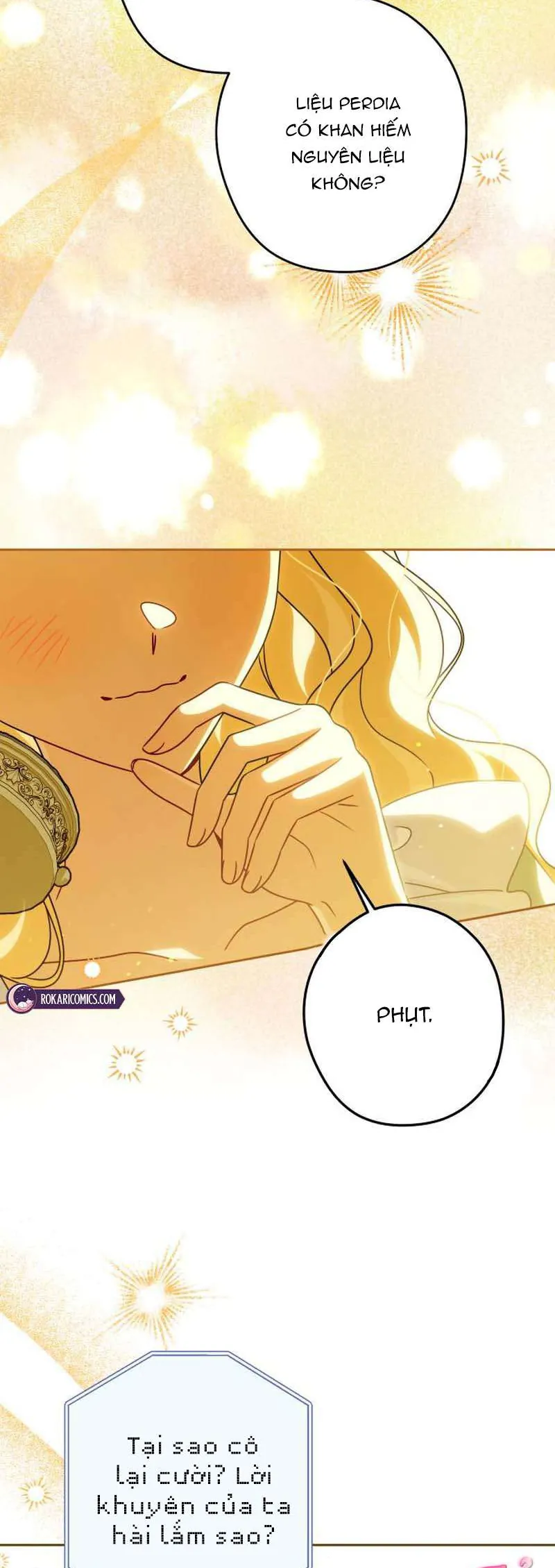 gia đình phản diện phản đối tự lập Chap 90 17