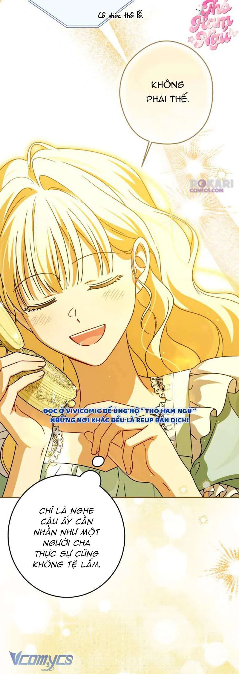 gia đình phản diện phản đối tự lập Chap 90 18