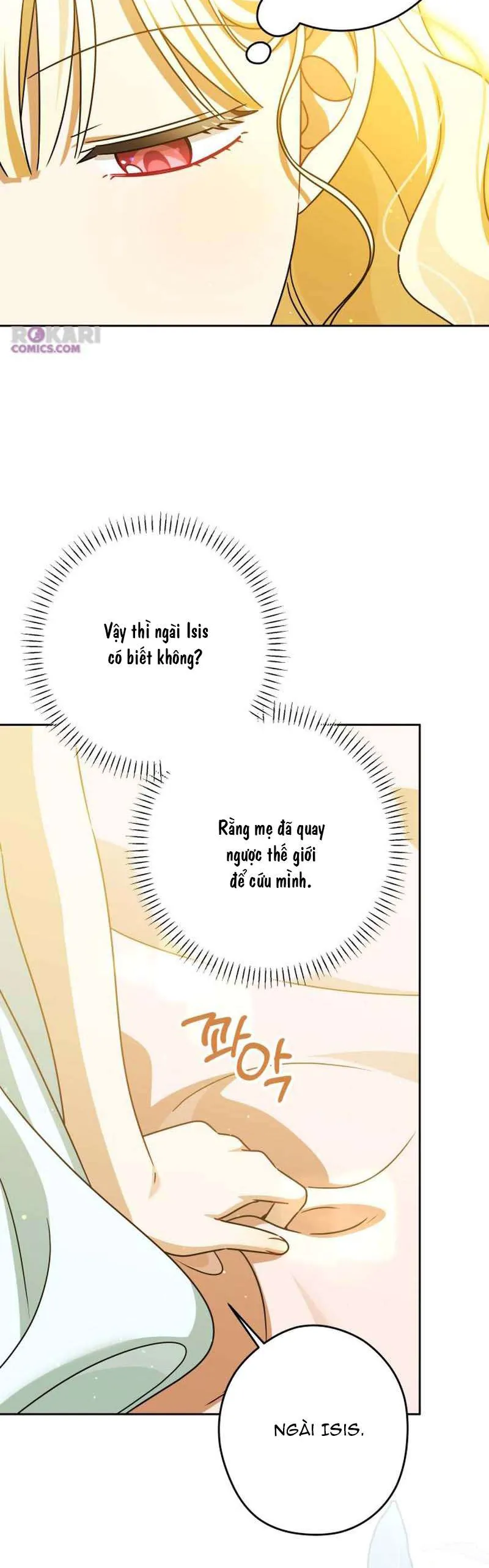 gia đình phản diện phản đối tự lập Chap 90 20