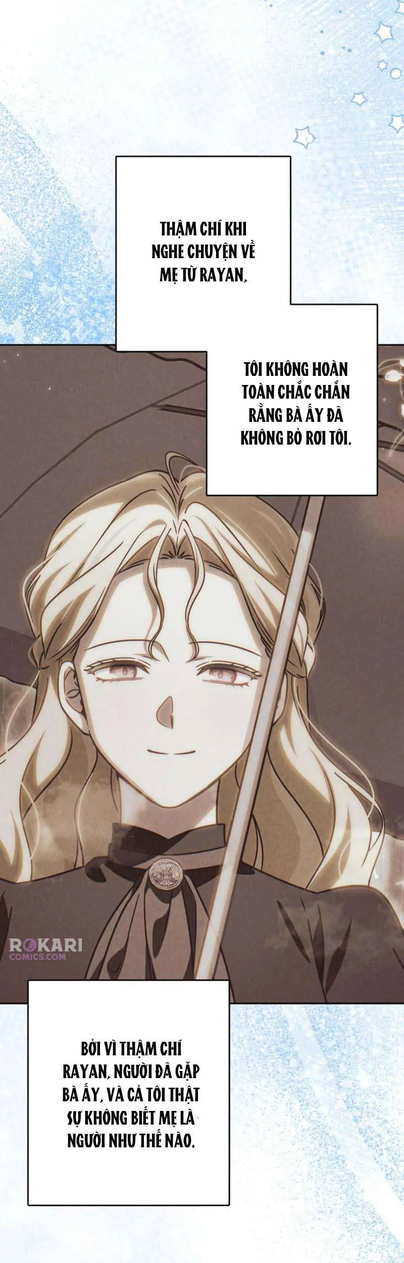 gia đình phản diện phản đối tự lập Chap 90 23