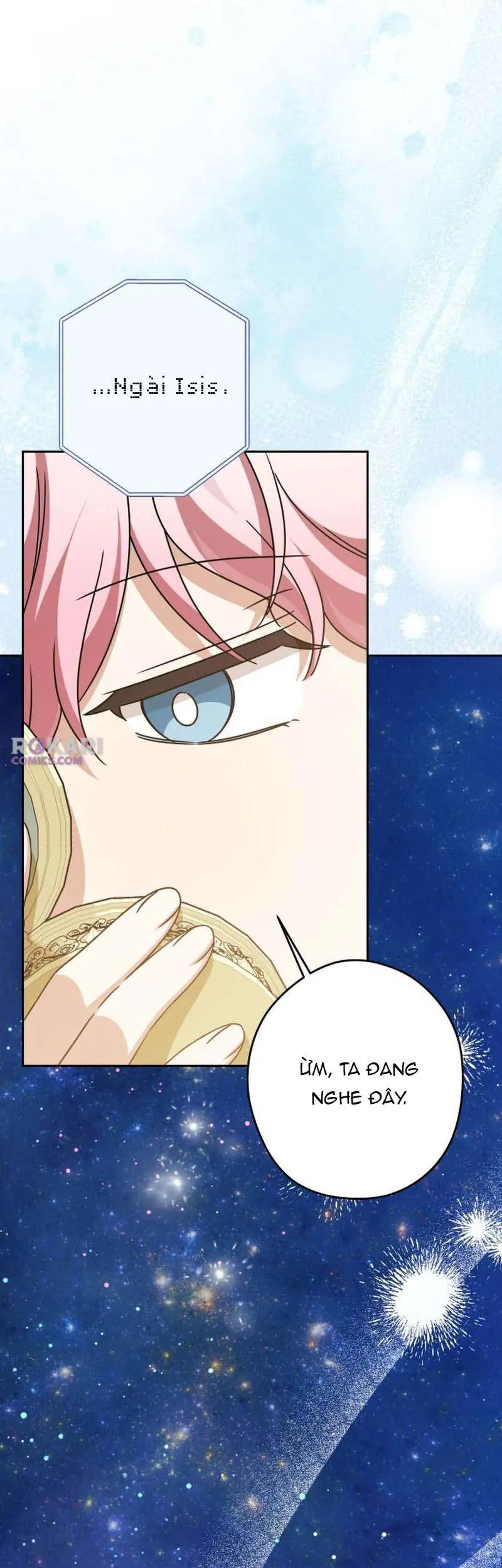 gia đình phản diện phản đối tự lập Chap 90 25