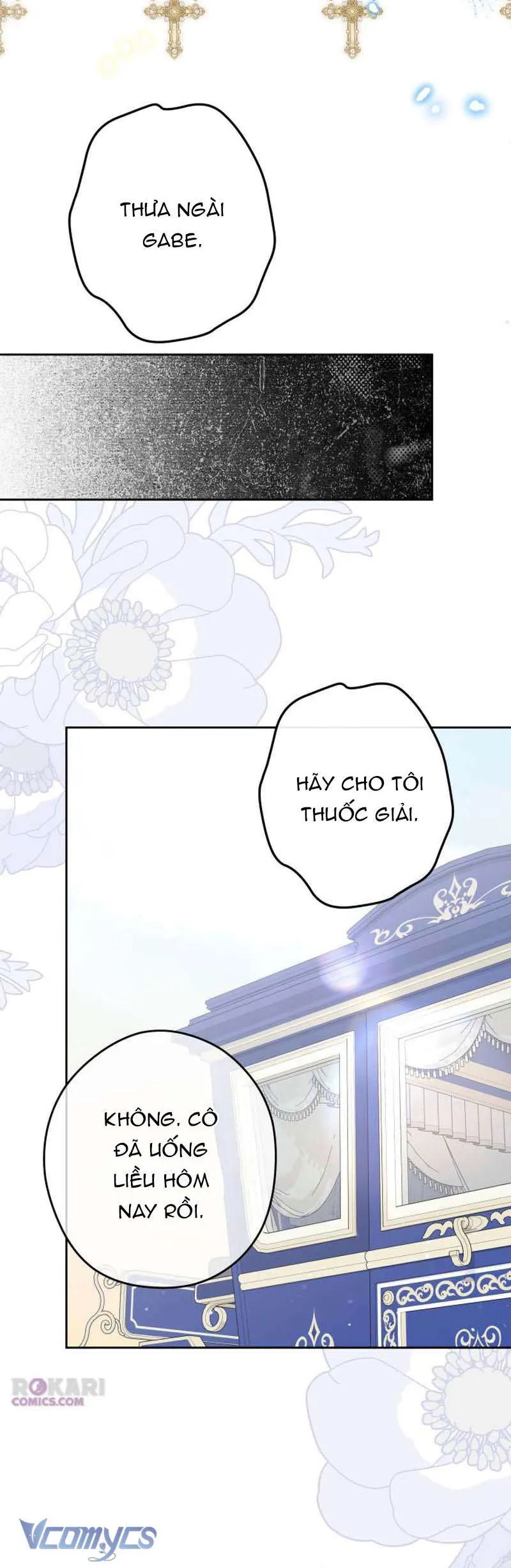 gia đình phản diện phản đối tự lập Chap 90 30