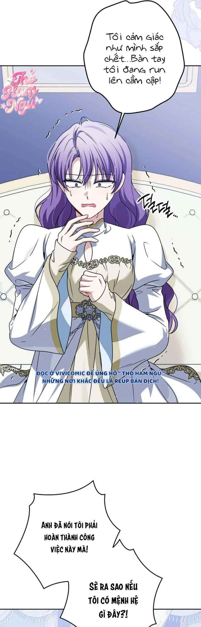 gia đình phản diện phản đối tự lập Chap 90 31