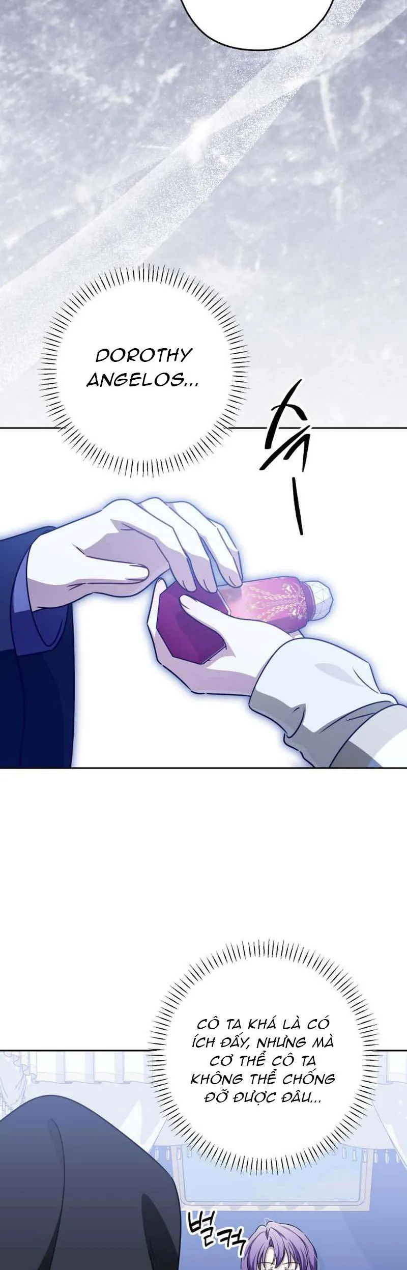 gia đình phản diện phản đối tự lập Chap 90 33