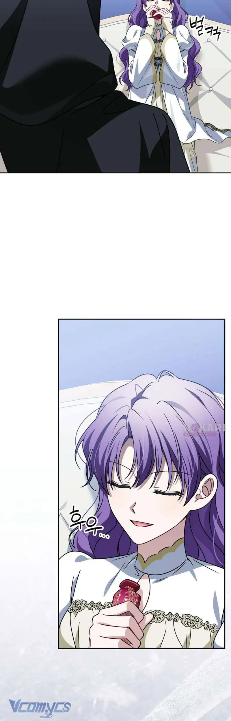 gia đình phản diện phản đối tự lập Chap 90 34