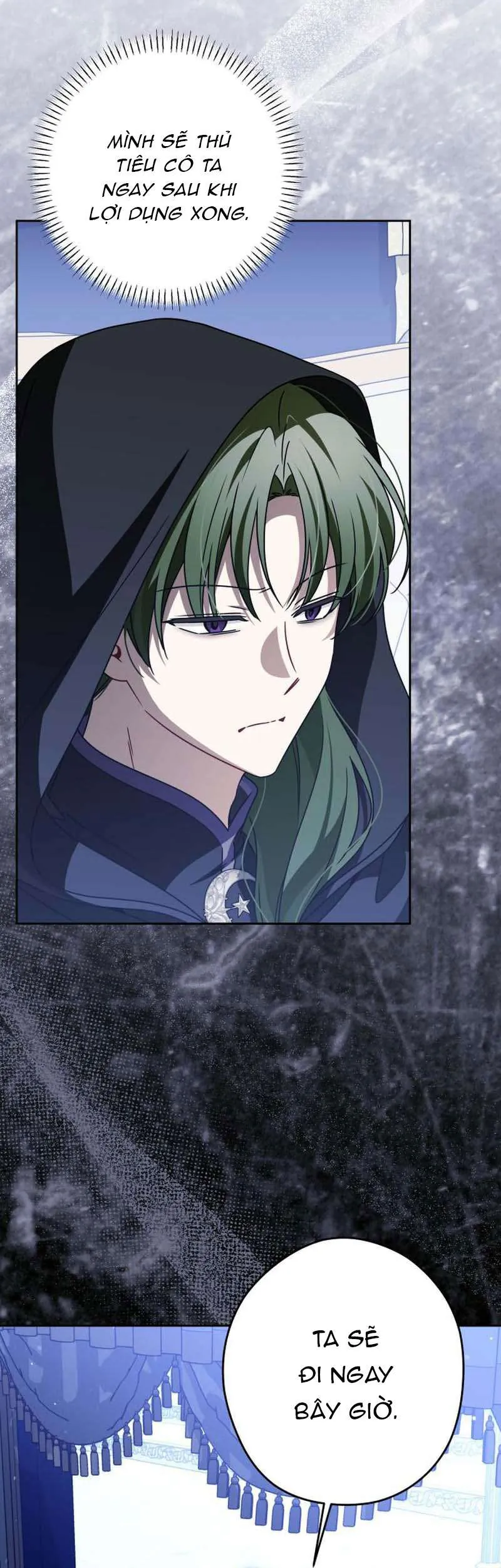 gia đình phản diện phản đối tự lập Chap 90 35