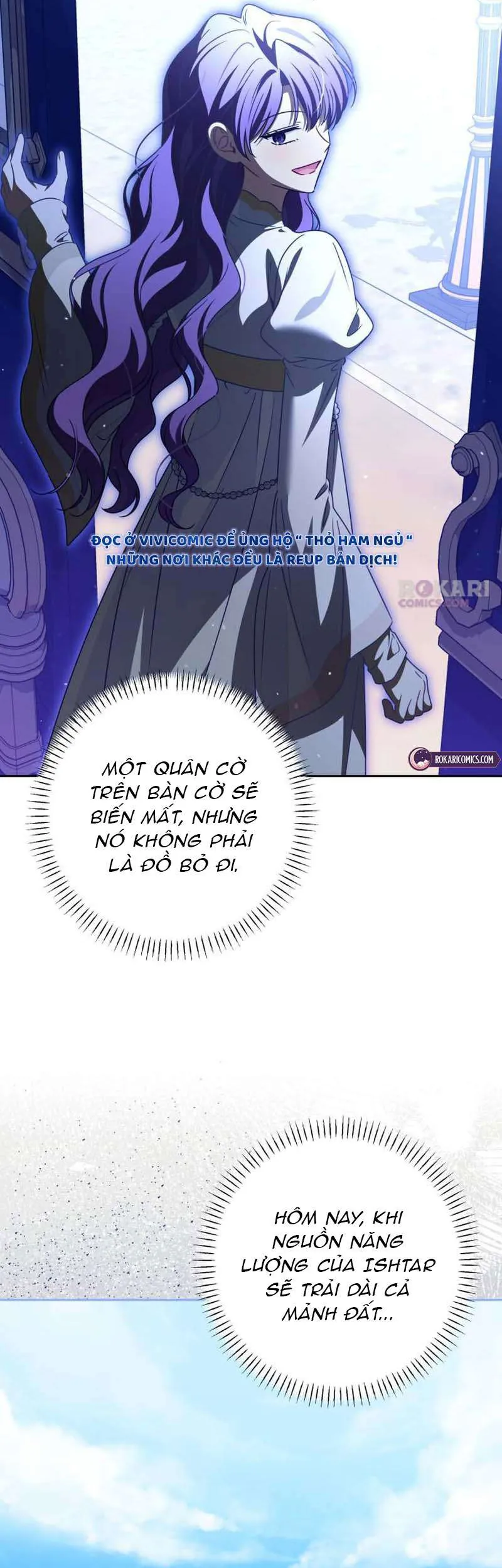 gia đình phản diện phản đối tự lập Chap 90 36