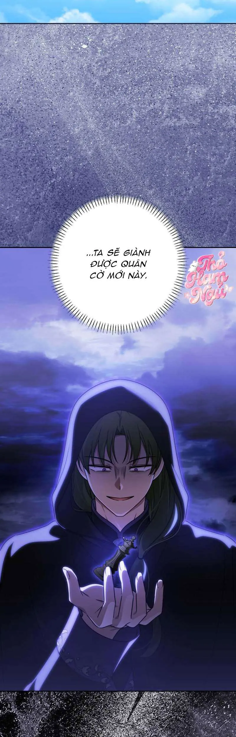 gia đình phản diện phản đối tự lập Chap 90 37