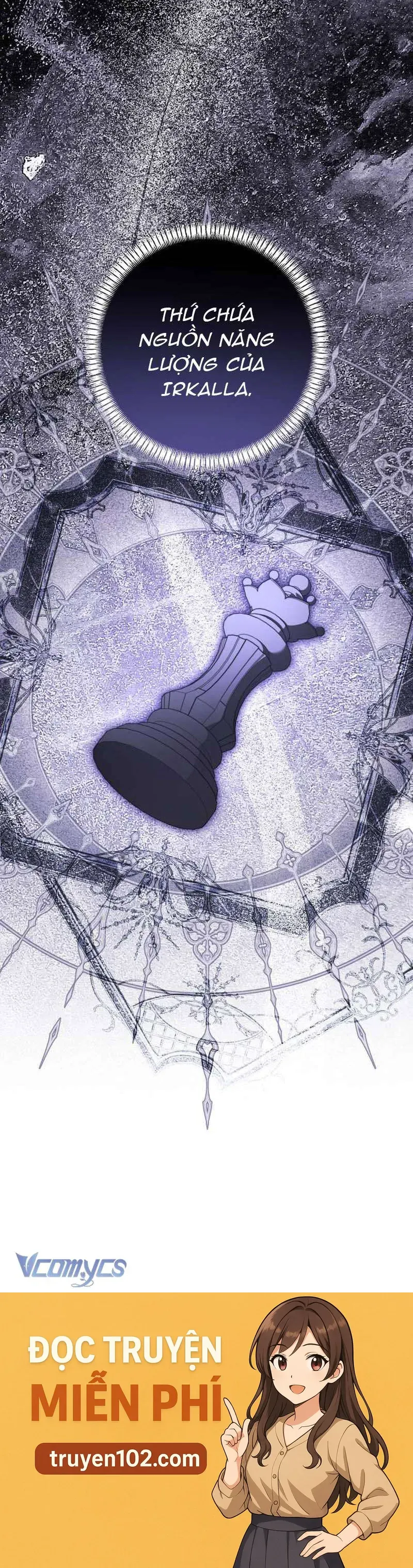 gia đình phản diện phản đối tự lập Chap 90 38