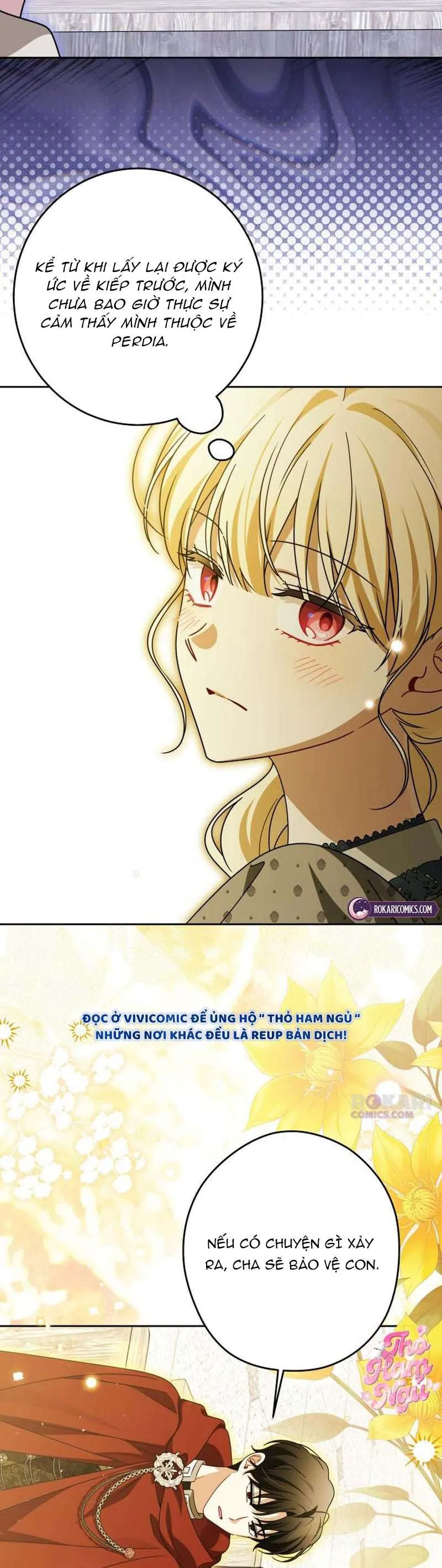 gia đình phản diện phản đối tự lập Chap 92 11