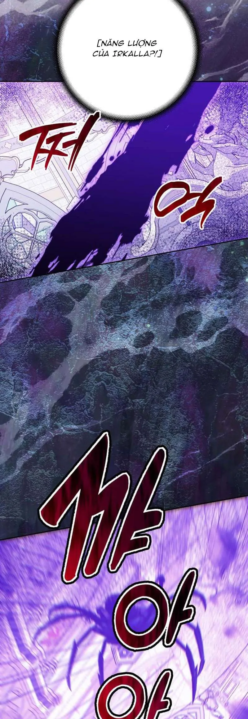 gia đình phản diện phản đối tự lập Chap 92 23