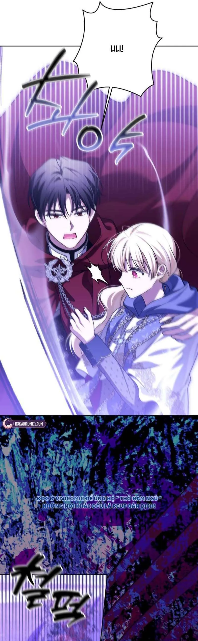 gia đình phản diện phản đối tự lập Chap 92 25