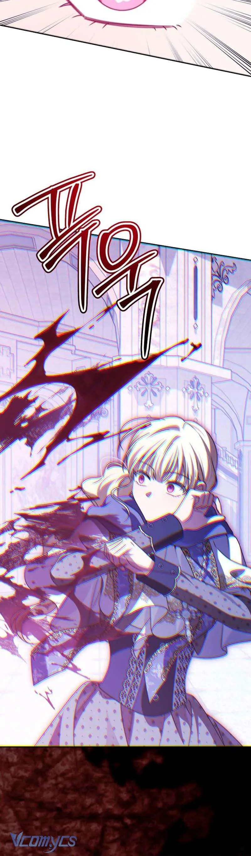 gia đình phản diện phản đối tự lập Chap 92 36