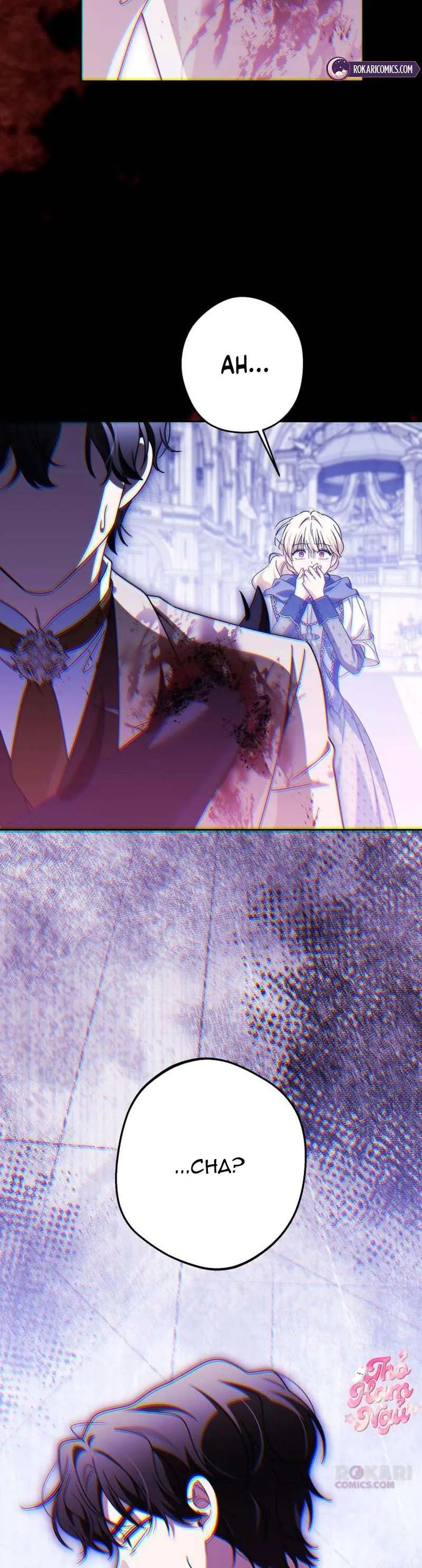 gia đình phản diện phản đối tự lập Chap 92 38