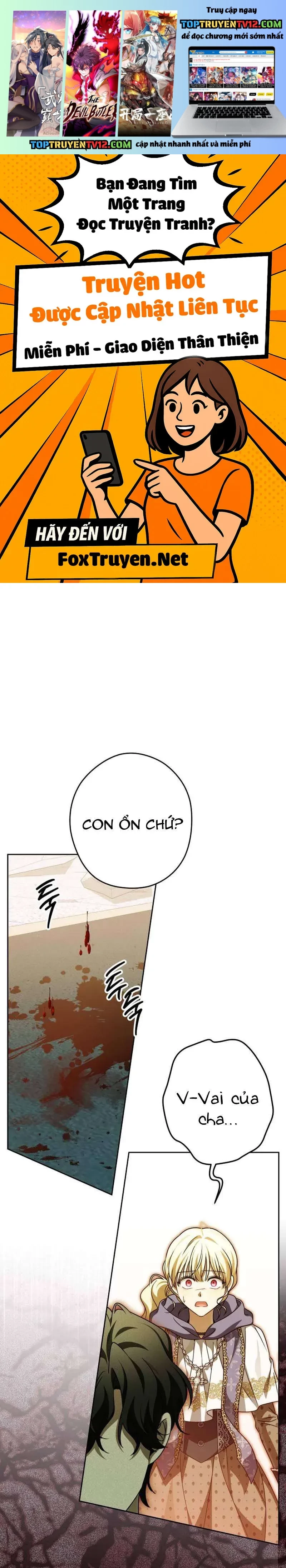 gia đình phản diện phản đối tự lập chapter 93 1