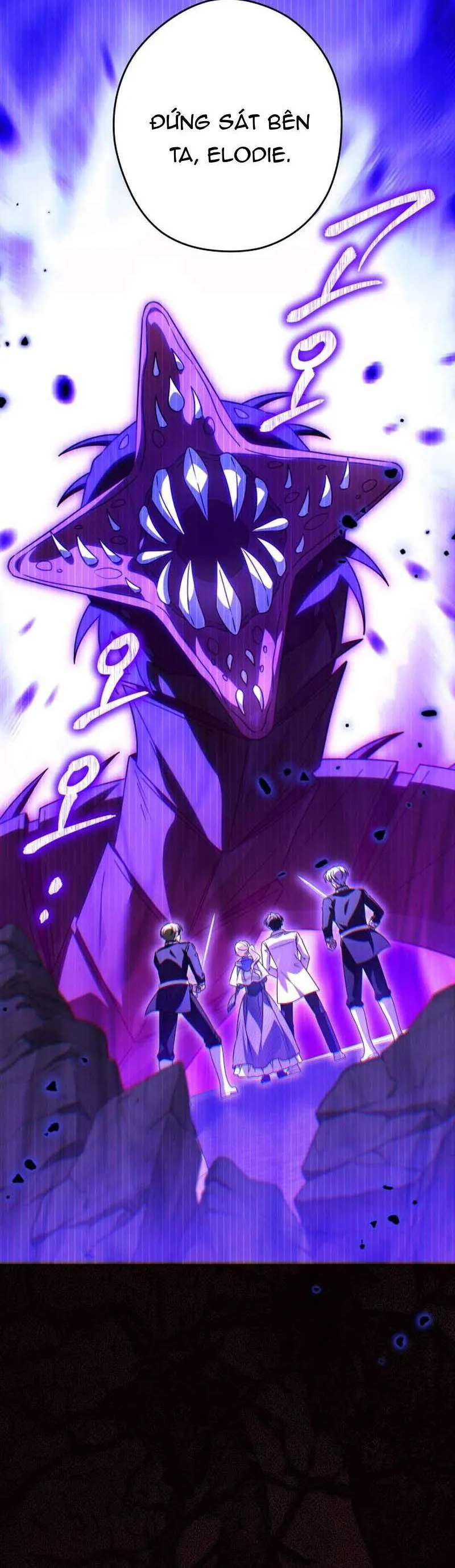 gia đình phản diện phản đối tự lập chapter 93 3