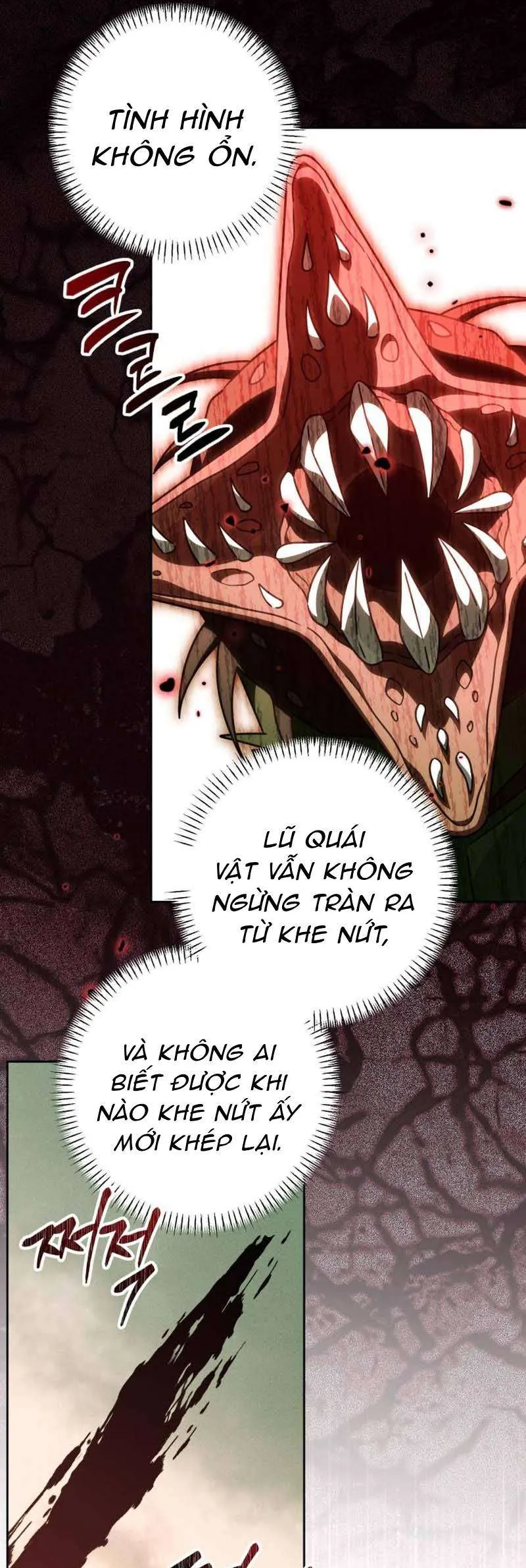 gia đình phản diện phản đối tự lập chapter 93 4