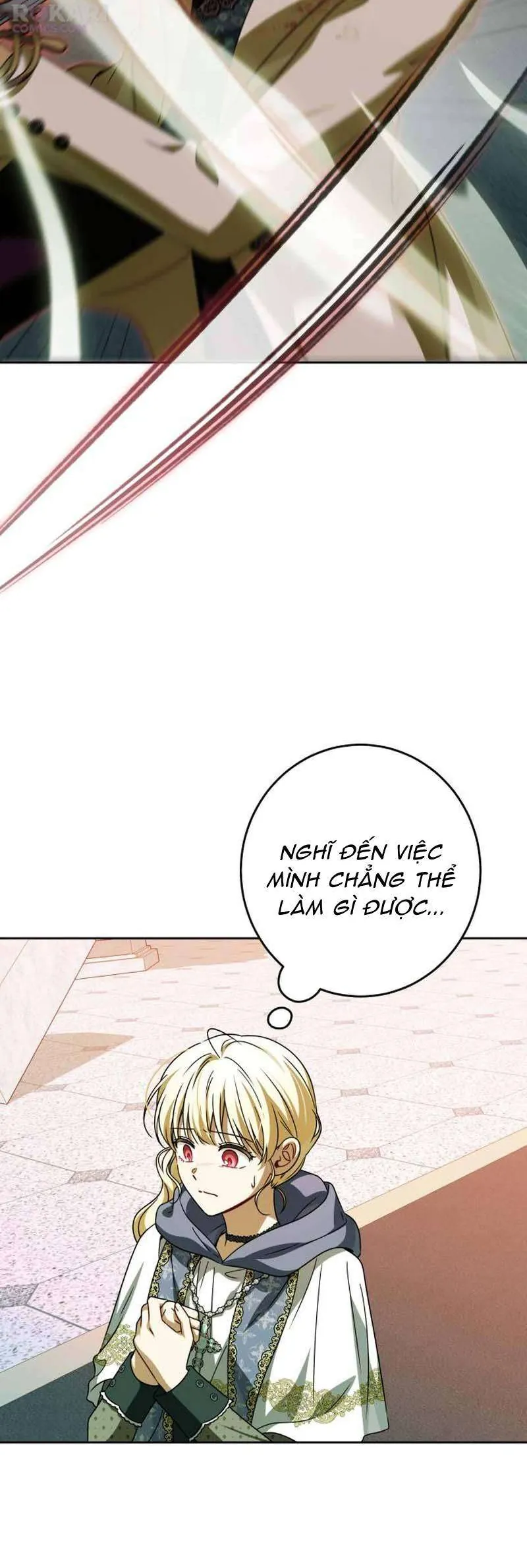 gia đình phản diện phản đối tự lập chapter 93 6