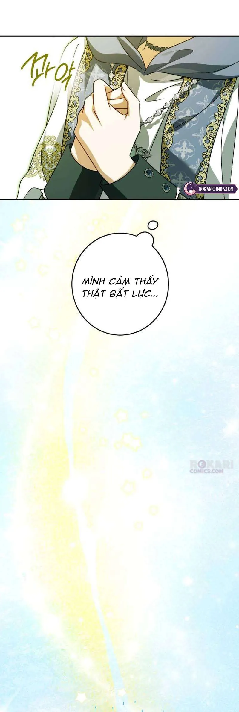 gia đình phản diện phản đối tự lập chapter 93 7