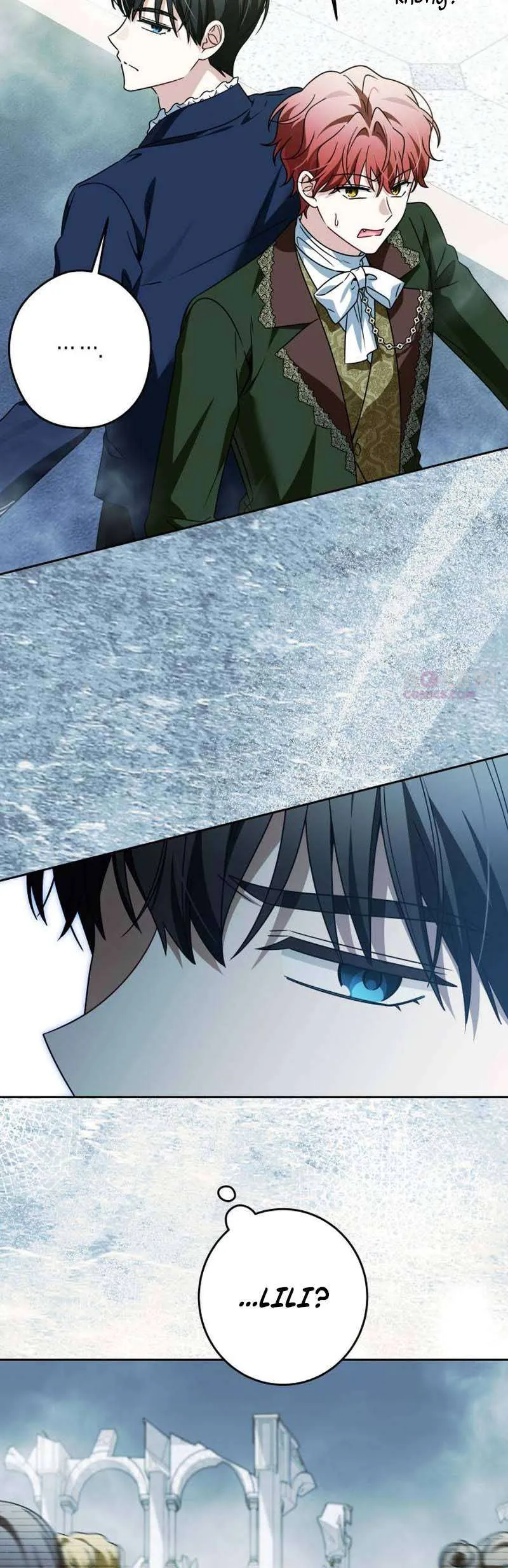 gia đình phản diện phản đối tự lập chapter 93 11