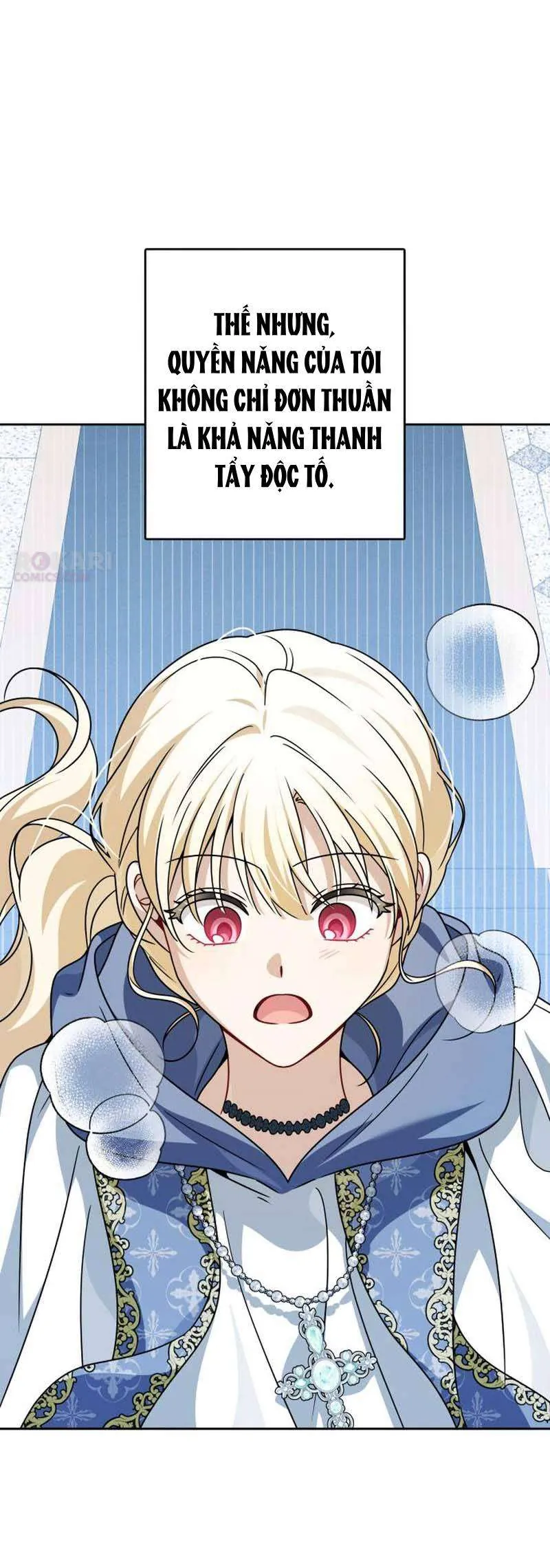 gia đình phản diện phản đối tự lập chapter 93 16