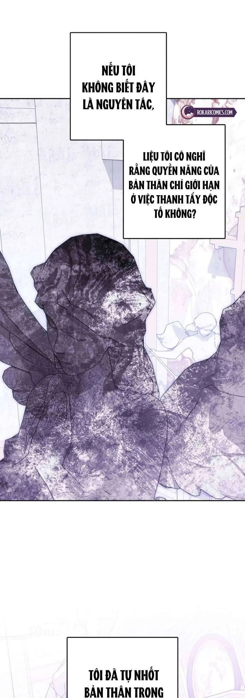 gia đình phản diện phản đối tự lập chapter 93 17