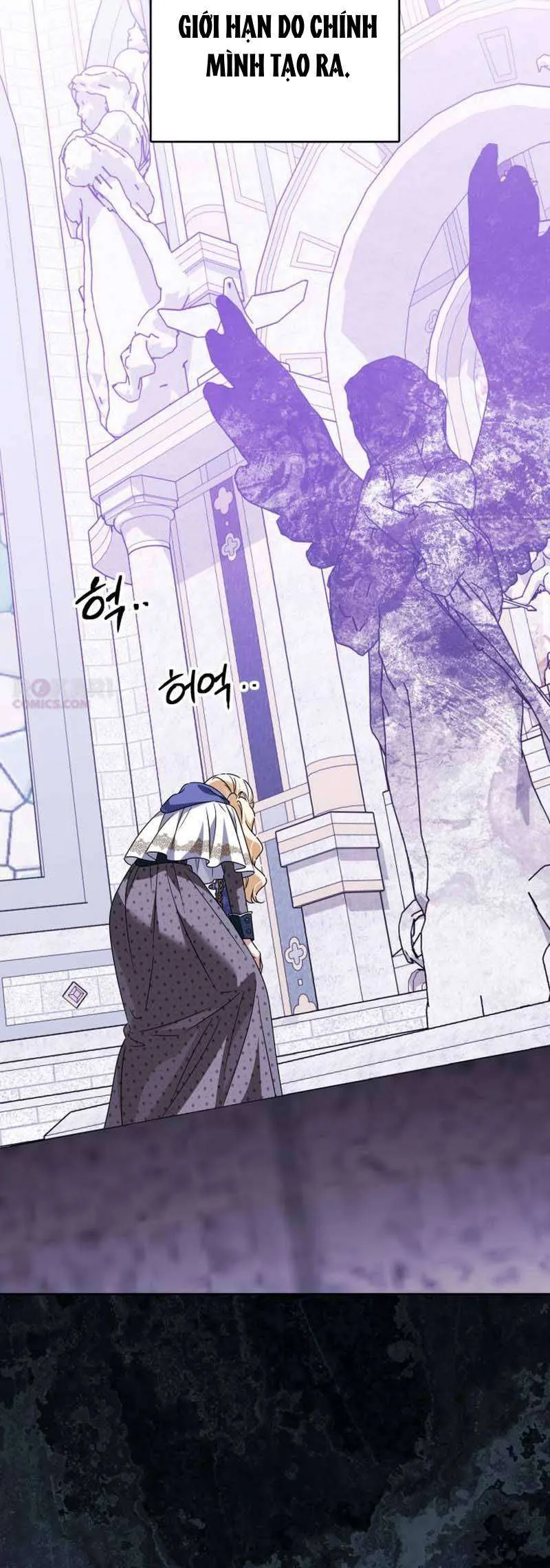 gia đình phản diện phản đối tự lập chapter 93 18