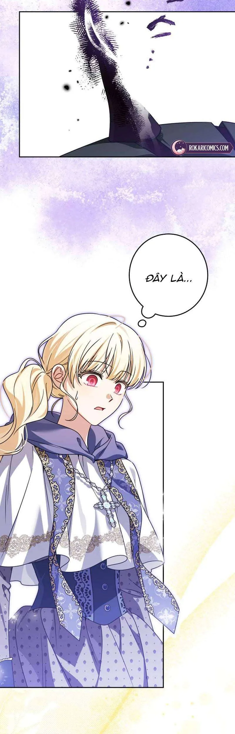 gia đình phản diện phản đối tự lập chapter 93 22