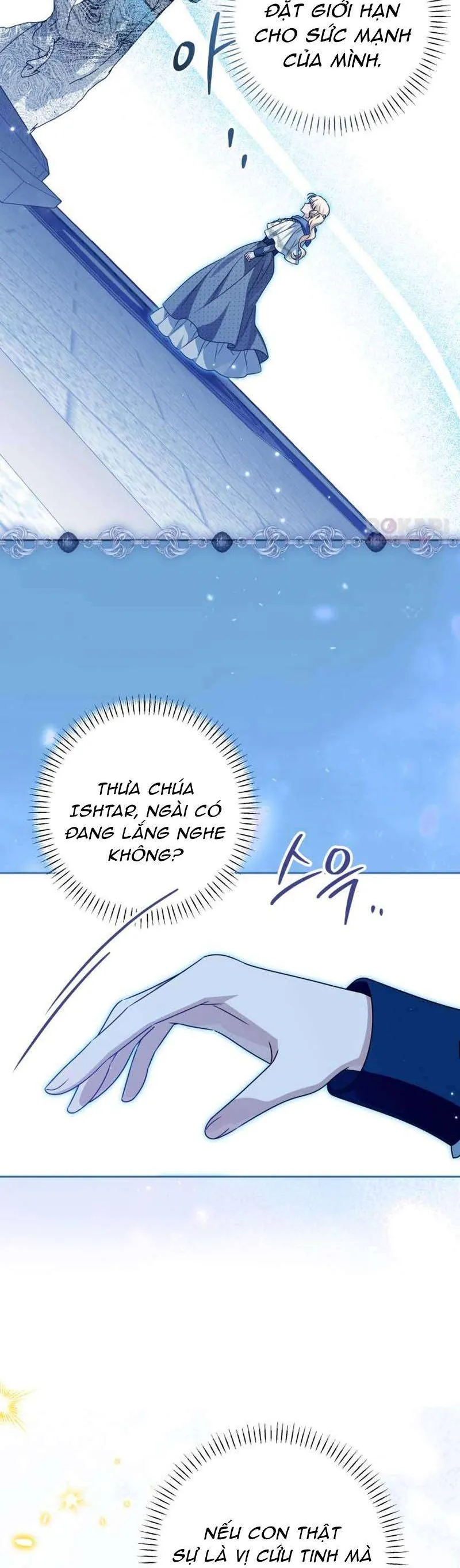 gia đình phản diện phản đối tự lập chapter 93 25