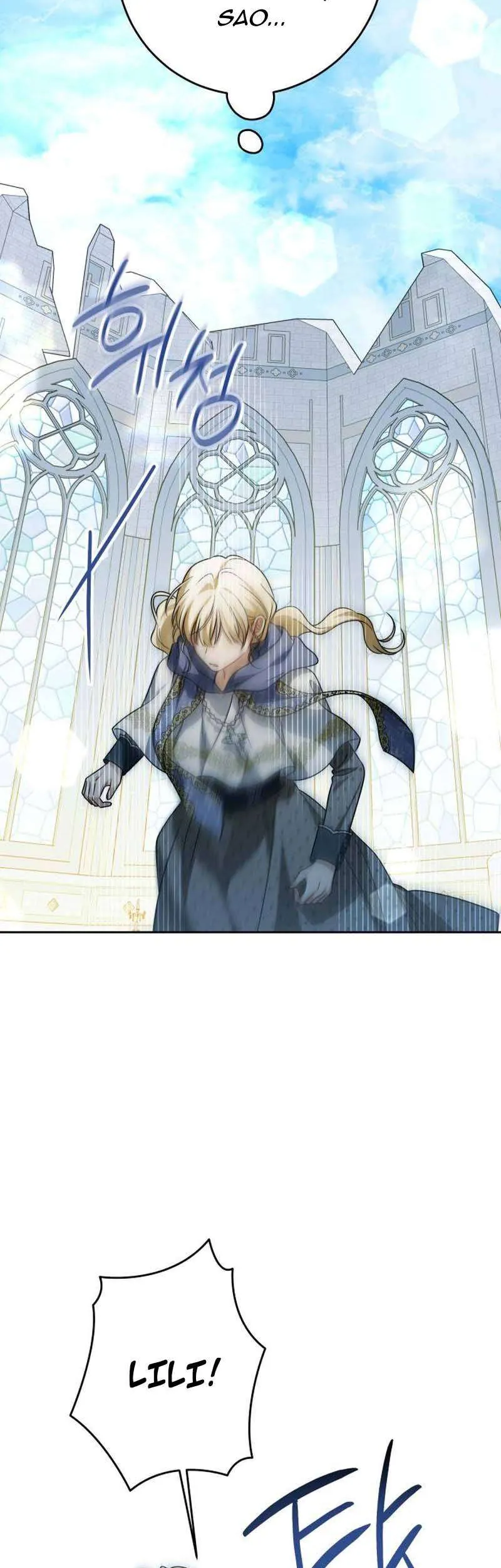 gia đình phản diện phản đối tự lập chapter 93 31