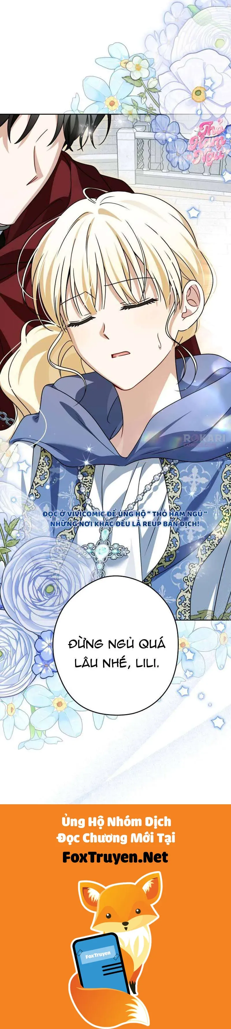 gia đình phản diện phản đối tự lập chapter 93 37