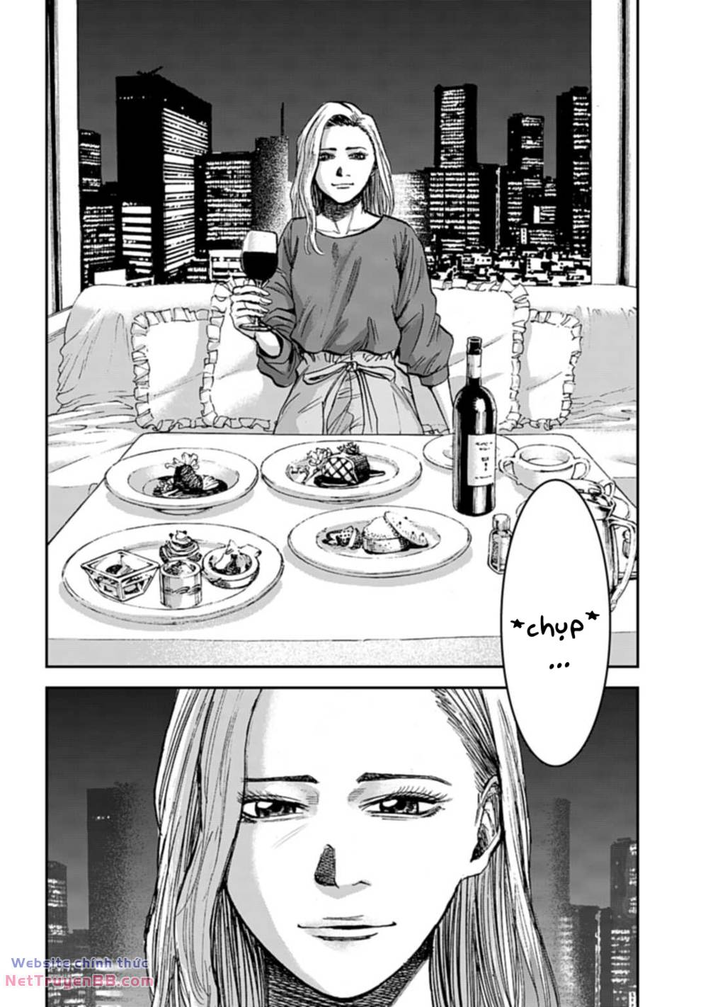 Gia Đình Vui Vẻ – Mẹ Thuê Báo Oán Chapter 12.2 - Trang 2
