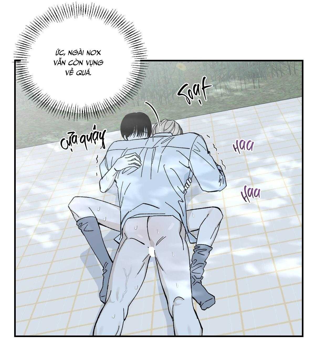 Gia Nhân Chapter 40 H+ - Trang 2