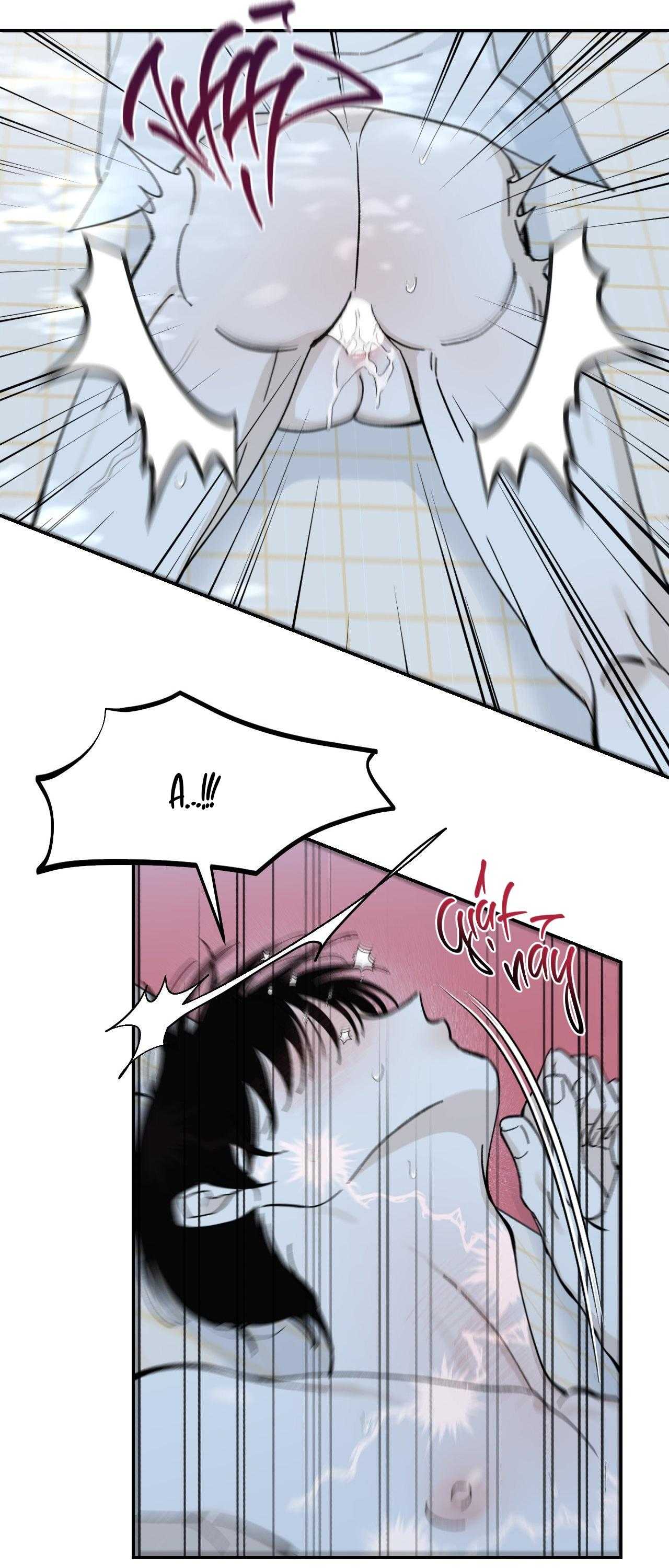 Gia Nhân Chapter 40 H+ - Trang 2