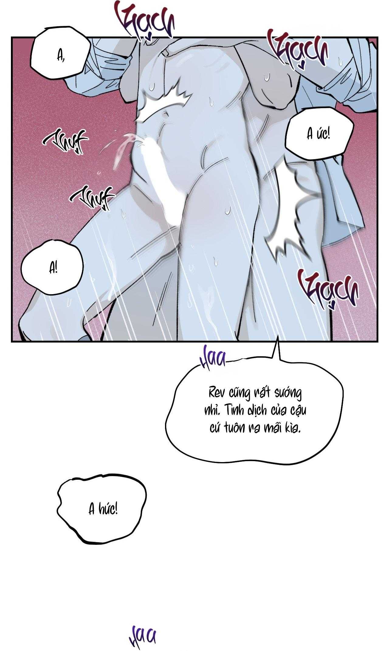 Gia Nhân Chapter 40 H+ - Trang 2