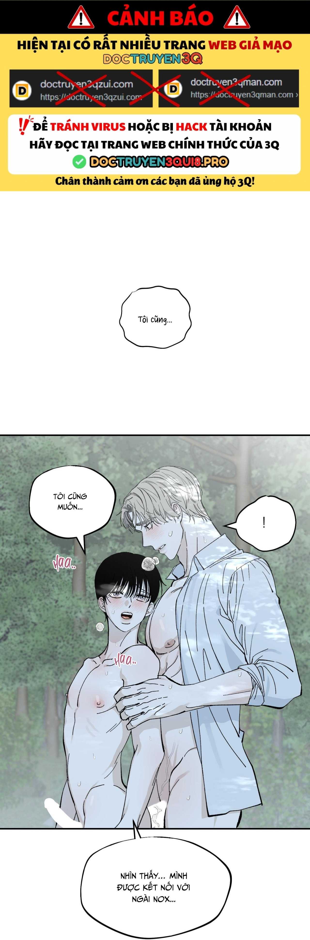 Gia Nhân Chapter 41 - Trang 2