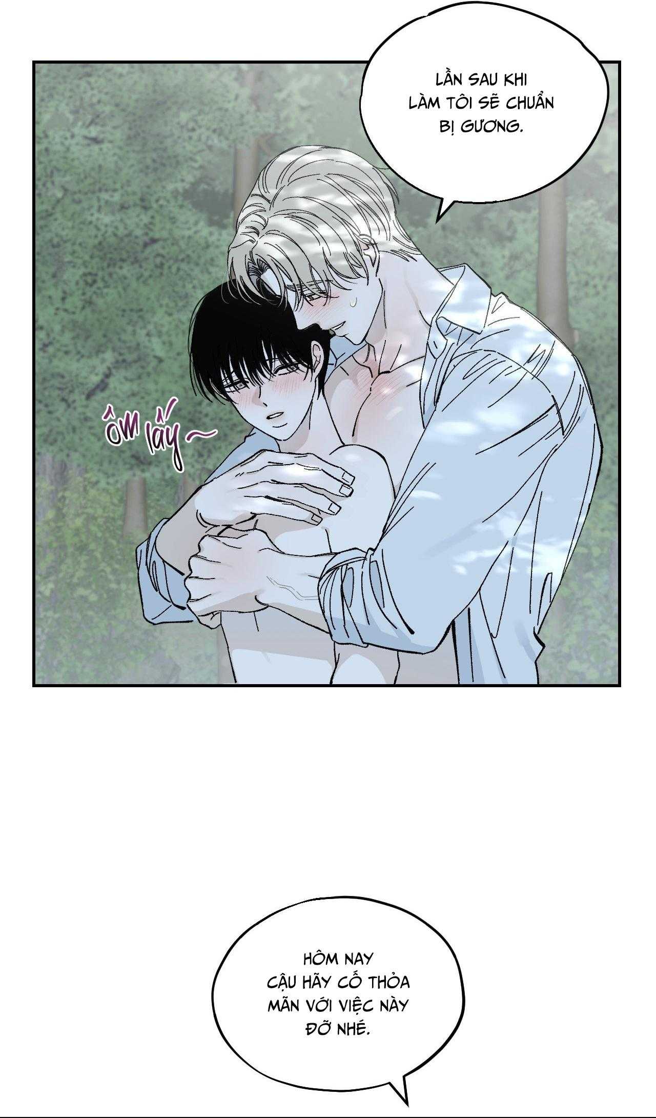 Gia Nhân Chapter 41 - Trang 2