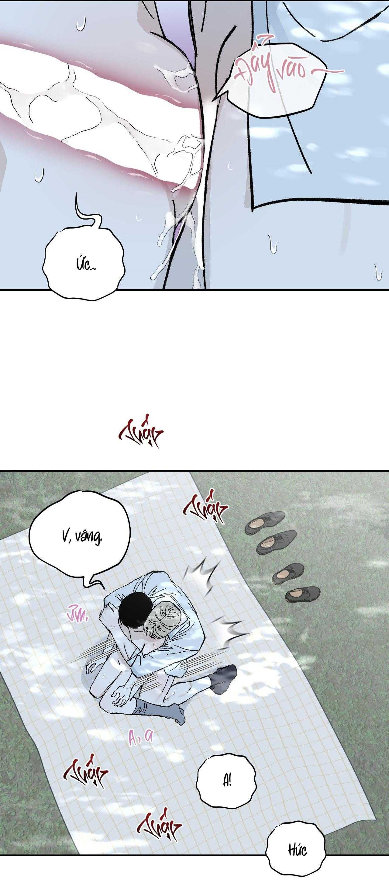 Gia Nhân Chapter 41 - Trang 2