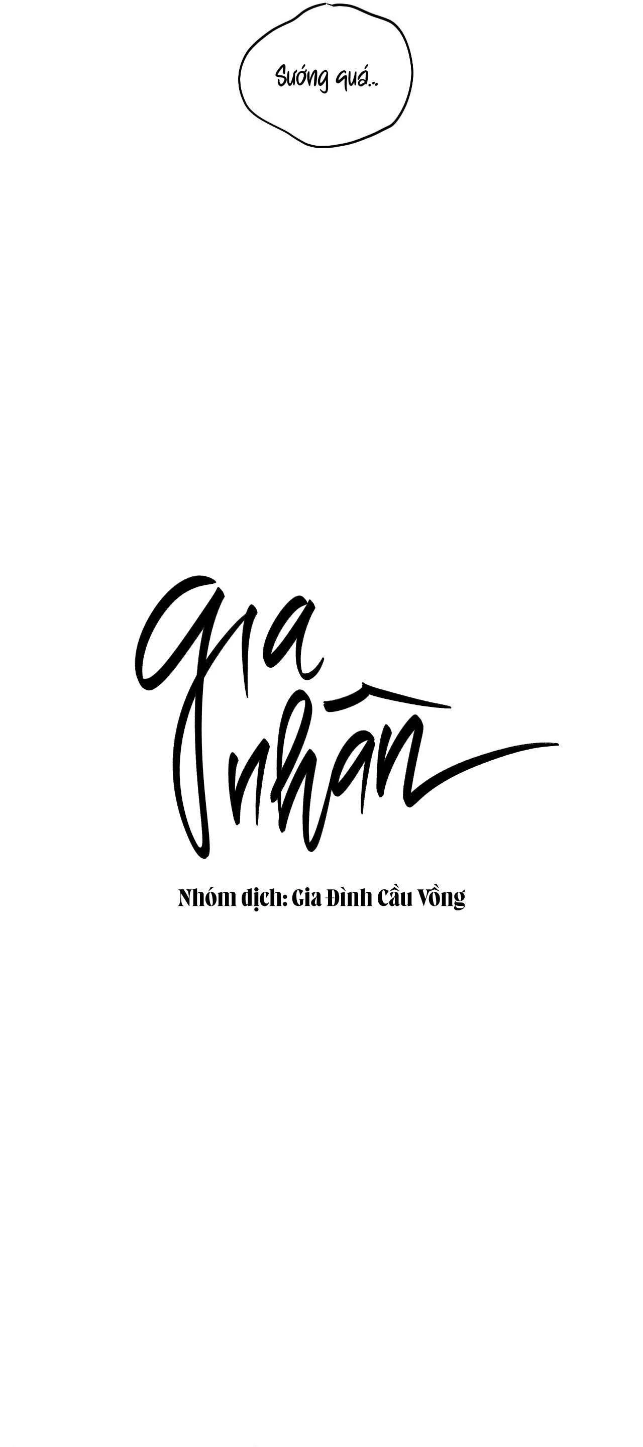 Gia Nhân Chapter 41 - Trang 2